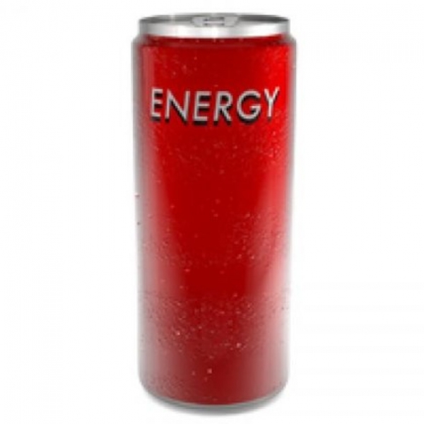 energy drink